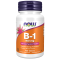 Vitamin B-1 (Thiamine) 100 мг - 100 Таблетки