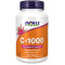 Vitamin C-1000 (Постепенно освобождаване) - 100 Таблетки